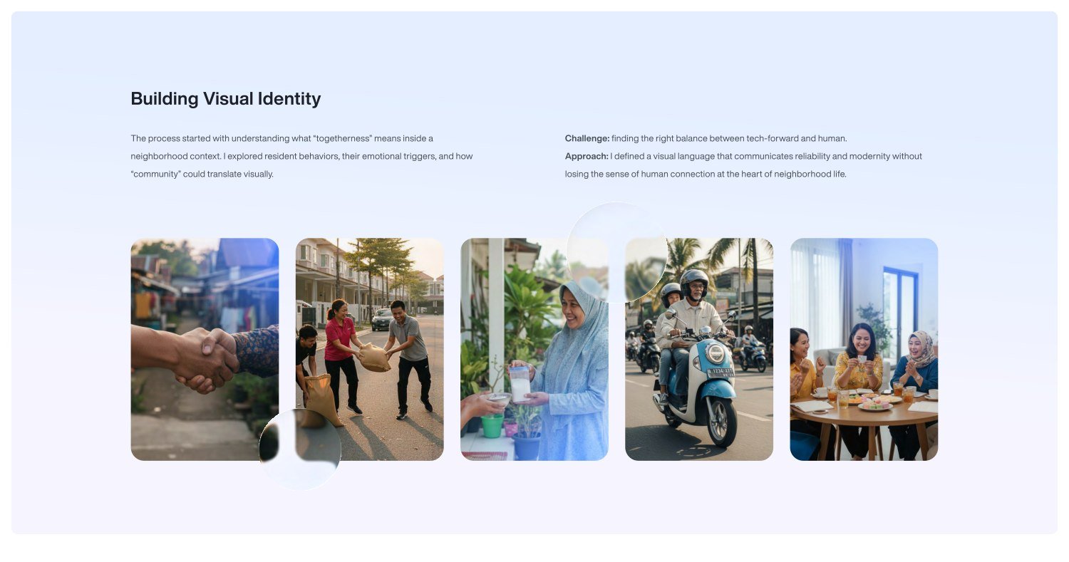 Komplekita portfolio visual 5